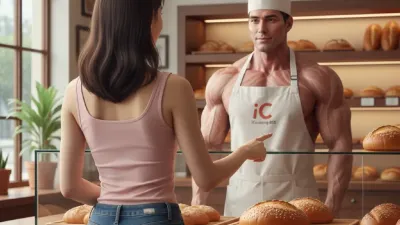 [아이쿠팡 핫딜포스 특종] 시오빵(소금빵)의 모든 것: 인기 비결부터 황금 레시피, 전국 성지까지 총정리!